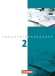 Industriekaufleute ausgabe - industriekaufleute,