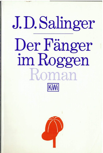 Der fänger roggen von - fänger,