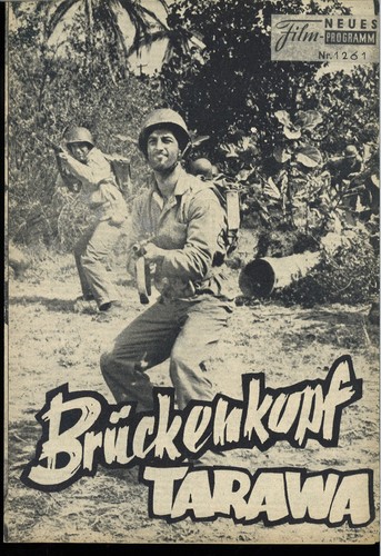 Nfp 1261 brückenkopf - 1261,