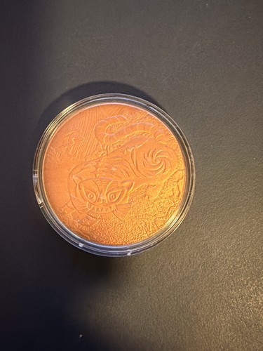 Kupfermünze 999 - oz,