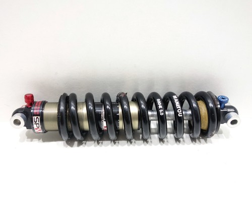 Manitou swinger downhill feder - swinger,