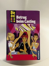 Die drei !!! Ausrufezeichen