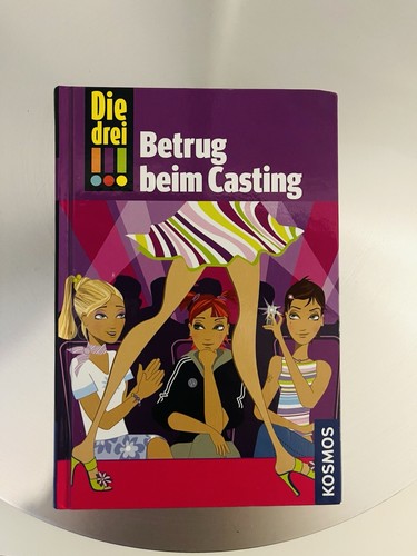 Die drei ausrufezeichen - die,