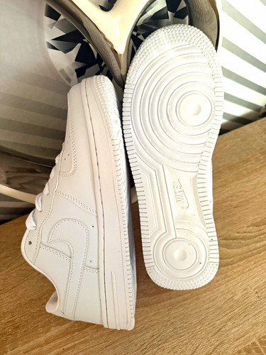 Nike air force low - nike, top