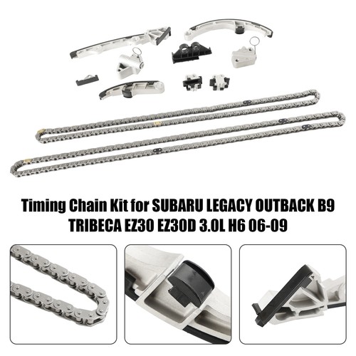 Timing chain kit - timing,