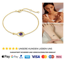 Infinity armband 925er - armband,