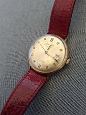 Glashütte GUB Spezimatic