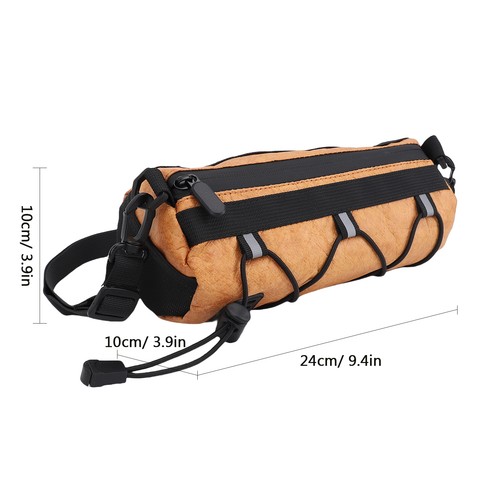 Fahrrad lenkertasche mtb - fahrrad, lenkertasche,