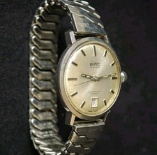 Alte bwc swiss automatic - alte,