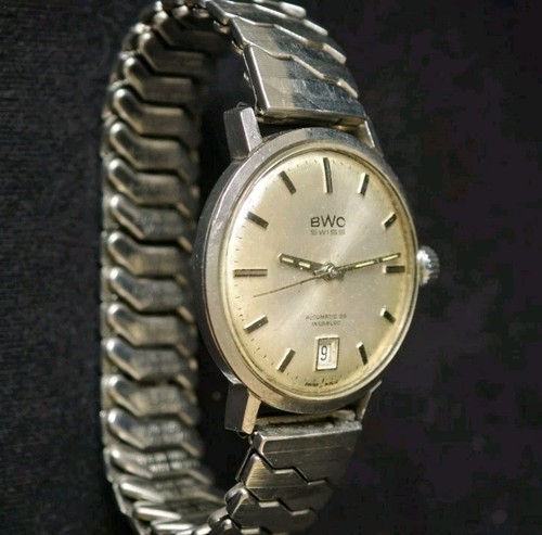 Alte bwc swiss - bwc, automatic