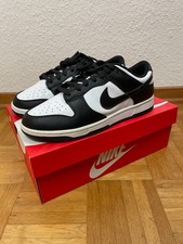 Nike dunk low - nike, panda