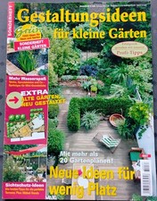 Grün Sonderheft Kleine