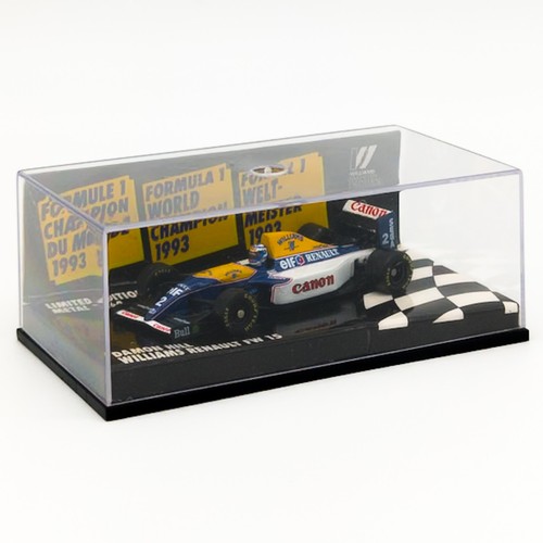 Minichamps williams renault - minichamps,