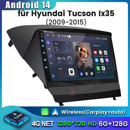 Für hyundai ix35 tucson - ix35,