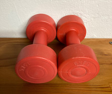 2x Hantel 1,5kg - Kurzhanteln
