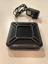 Synology Embedded DataStation