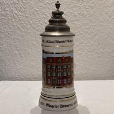 Riegeler Historienkrug 1986–