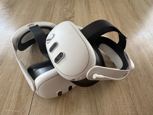 Meta quest headset mit - meta,