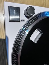 Schallplattenspieler Lenco