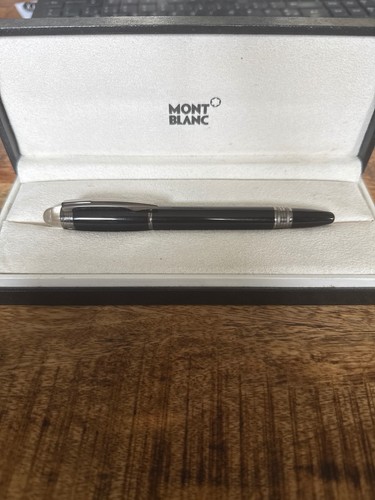 Montblanc starwalker midnight - montblanc,