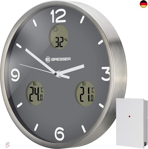 Bresser mytime nx - bresser,