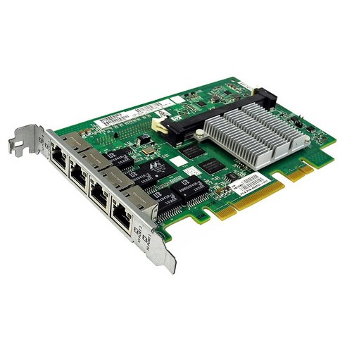 Nc375i quad port - hp,