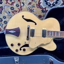 2007 Ibanez - Artcore AF105 NT