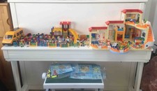 Playmobil City Life 5567 6386