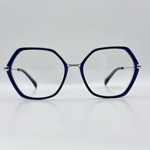 William morris eyeglasses - william,