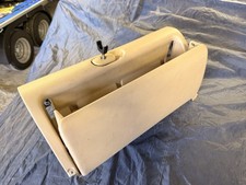 VW Golf 4 Cabrio Beige US