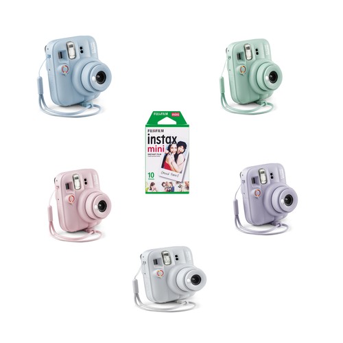 Fujifilm instax mini - , 13