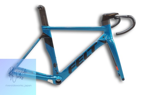 Felt advanced modell 2023 - advanced,
