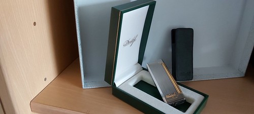 Davidoff classic slim - davidoff,