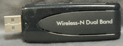 Netgear wnda3100 wireless - netgear,