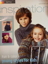 Schachenmayr Inspiration 8