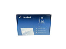 O2 Homebox 2 | 6641 | Neu in