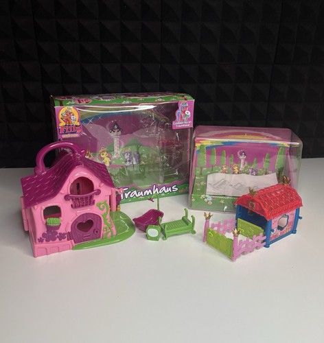 Filly unicorn traumhaus - unicorn, +