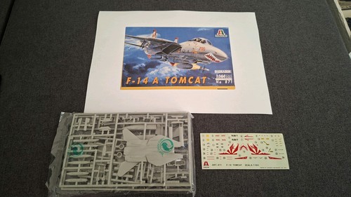 Modellbausatz 144 italeri - modellbausatz,