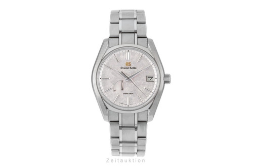 Grand seiko heritage - grand,