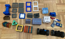Lot 80  Magformer Magnetic