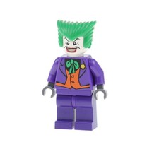 1x Lego Minifigur Super Heroes