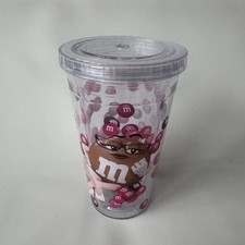 M&M‘s  „Cold Cup“