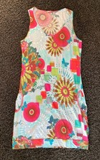 * neu! * Desigual * wunderschönes Kleid * Gr. L/ XL *