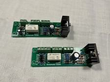 BOGOBIT, Bremsverzögerer,