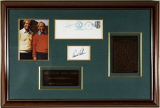 JACK NICKLAUS - COLLECTION
