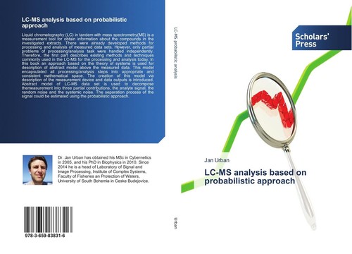 Analysis based on - lc-ms,