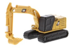 DIECAST MASTERS, Bagger