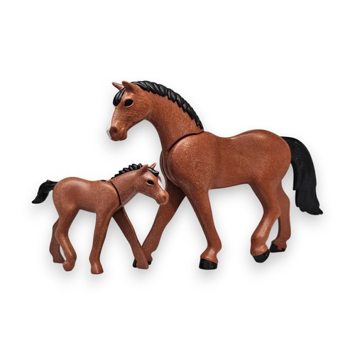 Playmobil tiere pferd stute - playmobil,