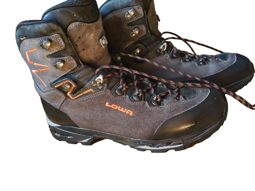 Lowa ticam gtx herren - ii,