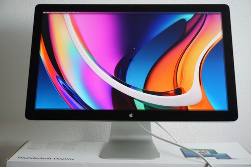 Apple thunderbolt zoll - apple,